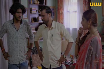 Khul Ja Sim Sim - Episode8 Full Movie